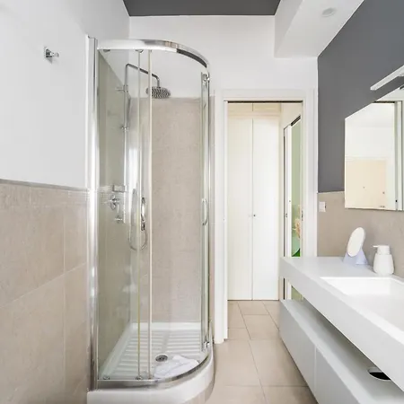 Maison Lumiere, Design 5 Min From Tiburtina Station Appartement Rome