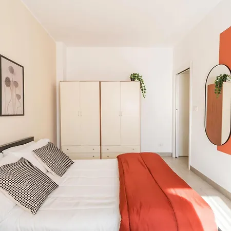 Maison Lumiere, Design 5 Min From Tiburtina Station